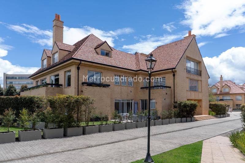 Apartamento en Venta, Santa Ana II Chia, Chía - Ansicht 6
