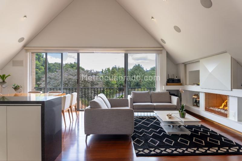 Apartamento en Venta, Santa Ana II Chia, Chía - Ansicht 3