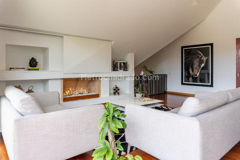 Apartamento en Venta, Santa Ana II Chia, Chía - Ansicht 4