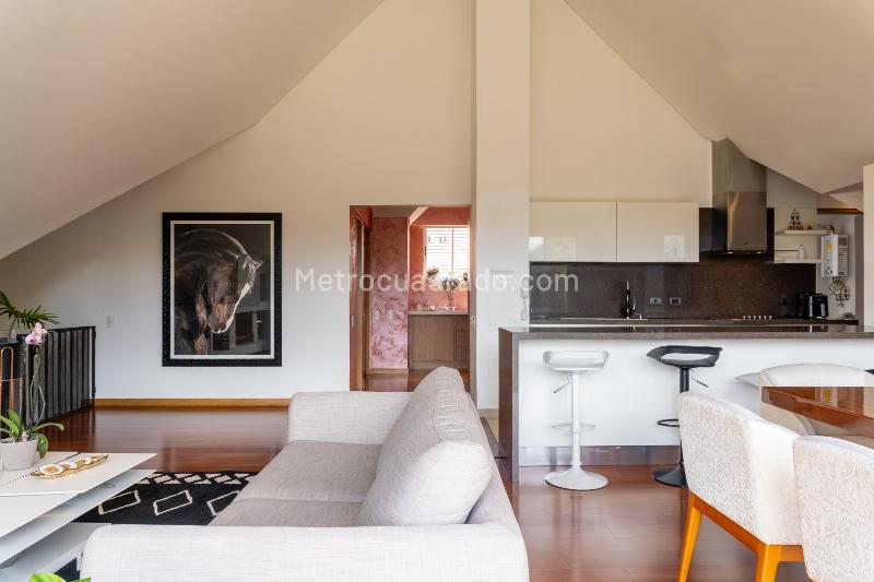 Apartamento en Venta, Santa Ana II Chia, Chía - Ansicht 2