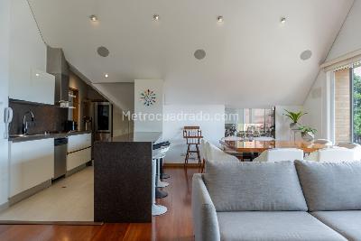 Apartamento en venta en Santa Ana 2 De Chía, Chía · foto 10 de 20