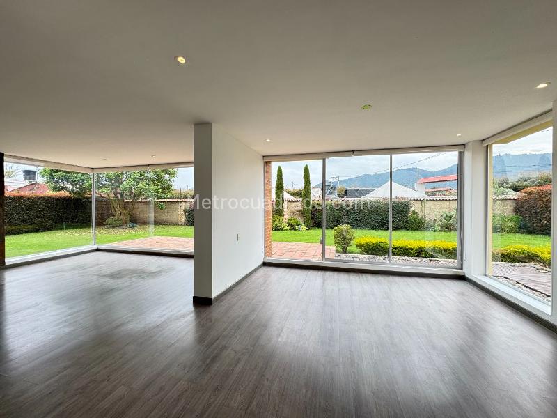 Casa – Cajicá, Canelon - Vista 5