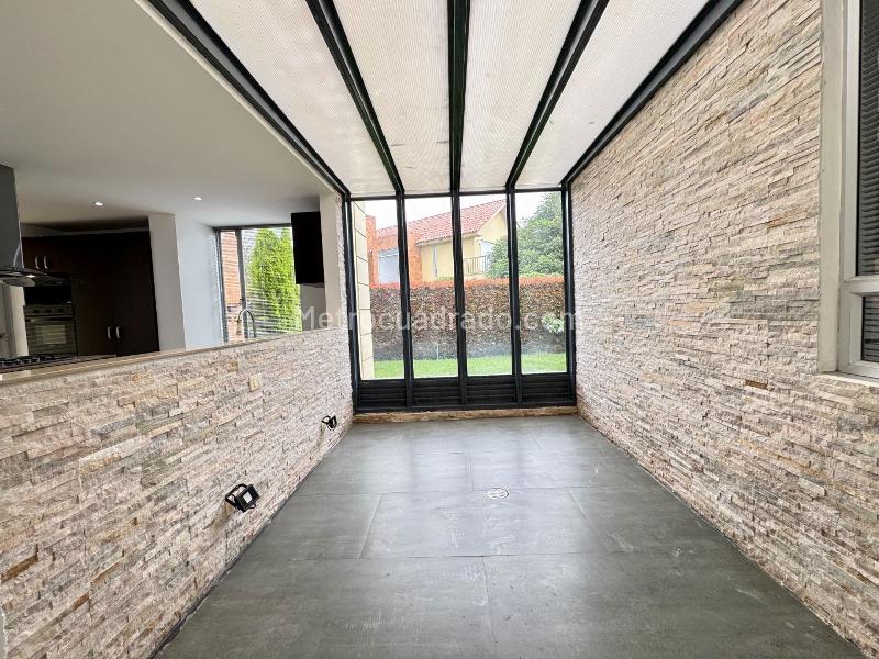 Casa – Cajicá, Canelon - Vista 2