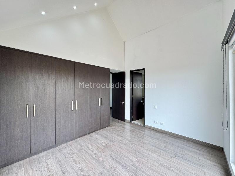 Casa en Arriendo, Condominio Prada, Cajicá – pohled 2