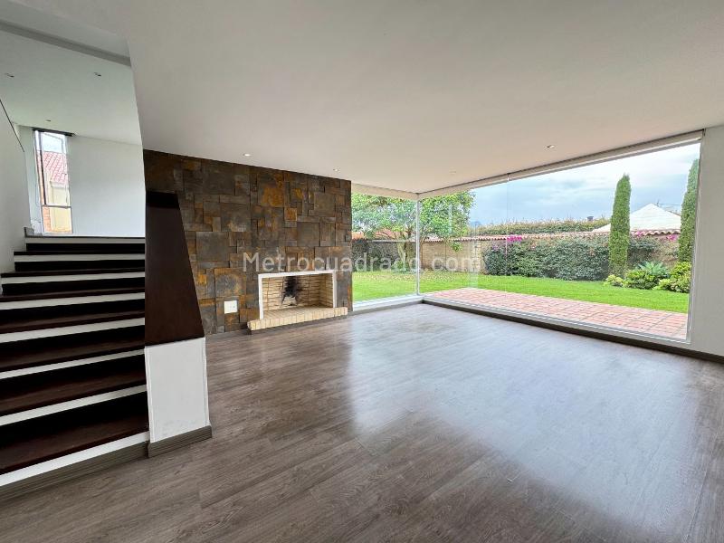 Casa en Arriendo, Condominio Prada, Cajicá – pohled 3