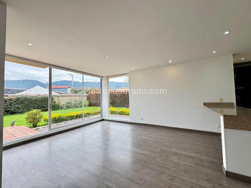 Casa en Arriendo, Condominio Prada, Cajicá – pohled 6