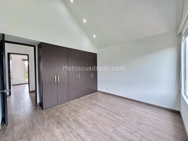 Casa en Arriendo, Condominio Prada, Cajicá – další