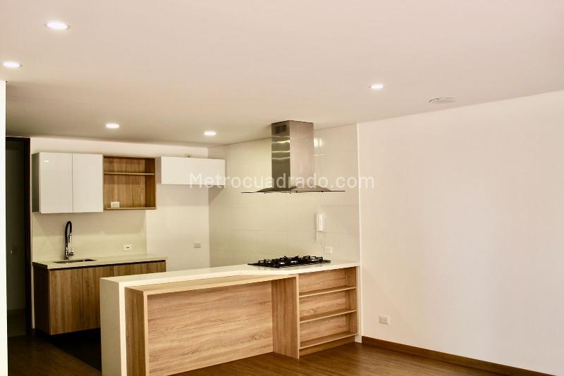 Apartamento en Arriendo, Bosques de Aranjuez, Chía – pohled 2