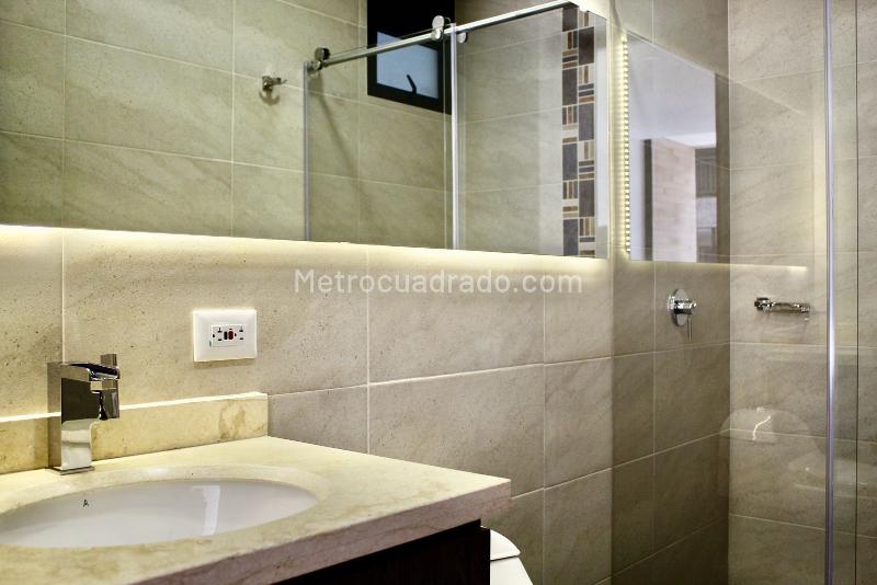 Apartamento en Arriendo, Bosques de Aranjuez, Chía – pohled 3