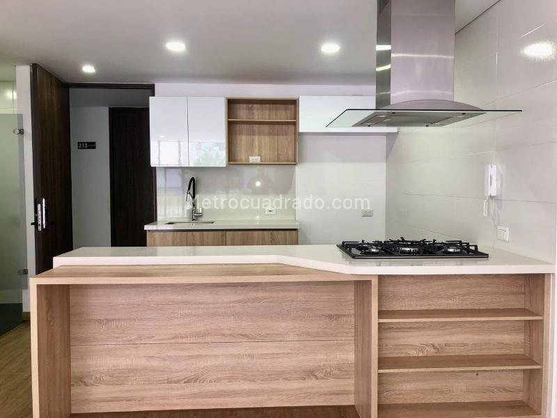 Apartamento en Arriendo, Bosques de Aranjuez, Chía – pohled 5