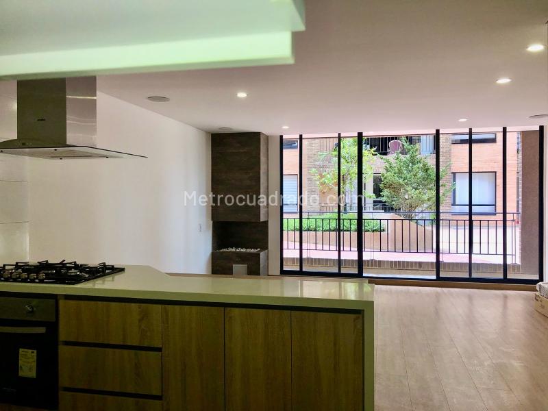 Apartamento en Arriendo, Bosques de Aranjuez, Chía – pohled 6