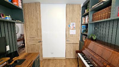 Casa de 3 alcobas en venta en Br Santa Lucia, Chía, 129 m² · foto 11 de 20