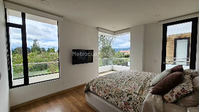 Casa de 3 alcobas en venta en Br Santa Lucia, Chía, 129 m² · foto 12 de 20