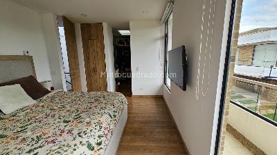Casa de 3 alcobas en venta en Br Santa Lucia, Chía, 129 m² · foto 13 de 20