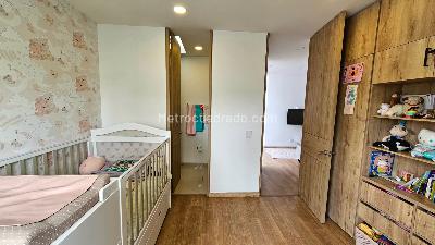 Casa de 3 alcobas en venta en Br Santa Lucia, Chía, 129 m² · foto 18 de 20