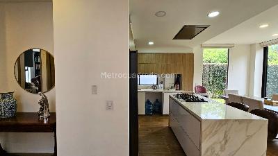 Casa de 3 alcobas en venta en Br Santa Lucia, Chía, 129 m² · foto 19 de 20