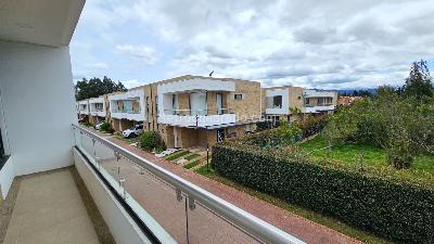 Casa de 3 alcobas en venta en Br Santa Lucia, Chía, 129 m² · foto 8 de 20