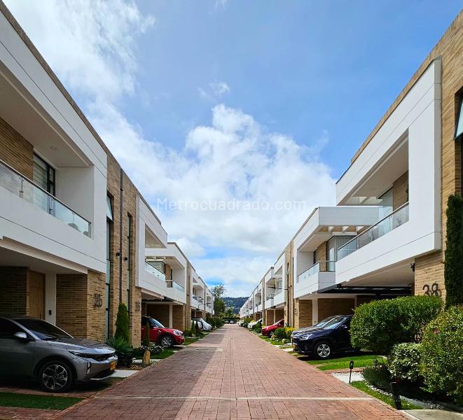 Casa – Bojacá, Sabana Centro - Vista 2