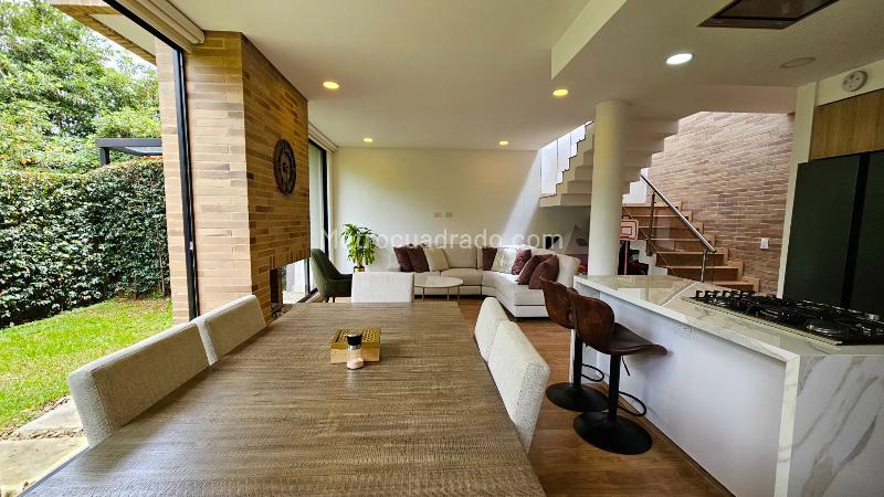 Casa – Bojacá, Sabana Centro - Más
