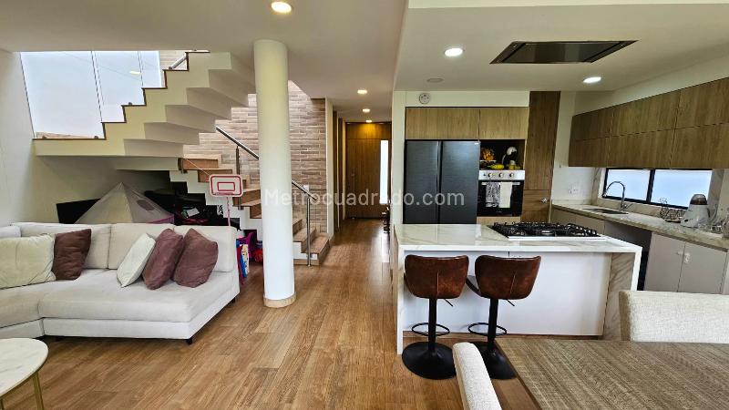 Casa – Bojacá, Sabana Centro - Vista 3