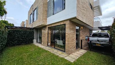 Casa de 3 alcobas en venta en Br Santa Lucia, Chía, 129 m² · foto 9 de 20