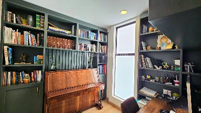 Casa de 3 alcobas en venta en Br Santa Lucia, Chía, 129 m² · foto 5 de 20