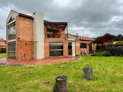 Casa en Venta, GUAYMARAL SAN SEBASTIAN, Bogotá D.C.