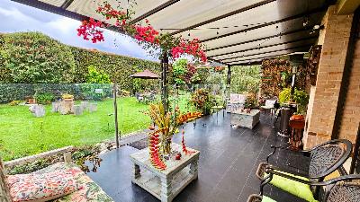 Casa de 5 alcobas en venta en Cerca De Piedra, Chía, 450 m² · foto 16 de 20