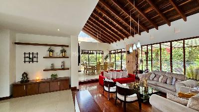 Casa de 5 alcobas en venta en Cerca De Piedra, Chía, 450 m² · foto 19 de 20