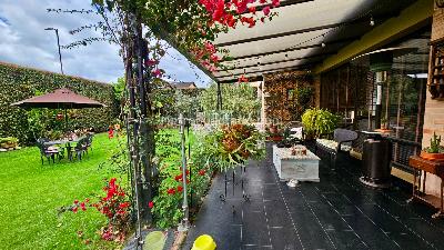 Casa de 5 alcobas en venta en Cerca De Piedra, Chía, 450 m² · foto 6 de 20