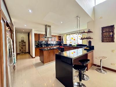 Casa de 5 alcobas en venta en Cerca De Piedra, Chía, 450 m² · foto 3 de 20