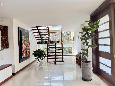 Casa de 5 alcobas en venta en Cerca De Piedra, Chía, 450 m² · foto 4 de 20