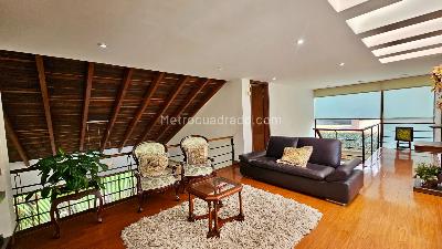 Casa de 5 alcobas en venta en Cerca De Piedra, Chía, 450 m² · foto 9 de 20