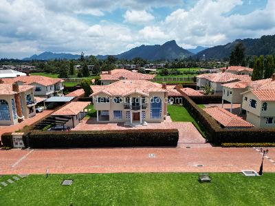 Casa en venta en Cr Guarigua, Cajicá · foto 4 de 20
