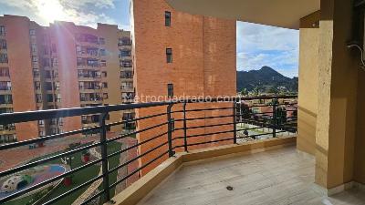 Apartamento en venta en Chía · foto 14 de 20
