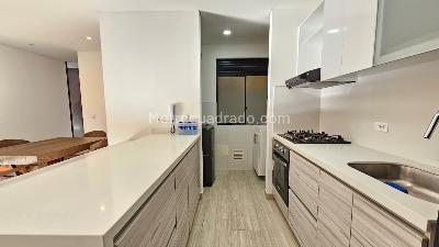 Apartamento en venta en Chía · foto 19 de 20