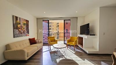 Apartamento en venta en Chía · foto 6 de 20