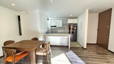 Apartamento en venta en Chía · foto 20 de 20