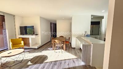 Apartamento en venta en Chía · foto 11 de 20