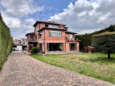 Casa en Arriendo, Vereda la balsa, Chía