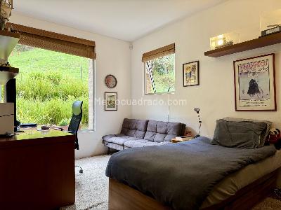 Casa en arriendo en Vereda Jerusalen, La Calera · foto 16 de 20