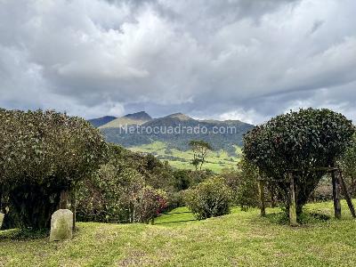 Casa en arriendo en Vereda Jerusalen, La Calera · foto 18 de 20