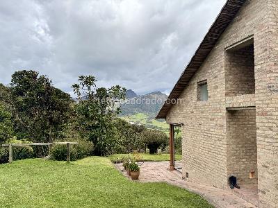 Casa en arriendo en Vereda Jerusalen, La Calera · foto 20 de 20