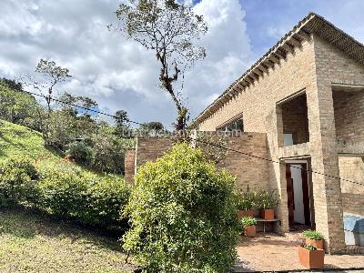 Casa en arriendo en Vereda Jerusalen, La Calera · foto 2 de 20