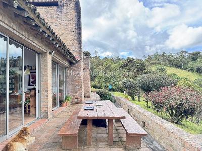 Casa en arriendo en Vereda Jerusalen, La Calera · foto 7 de 20