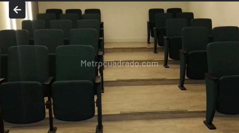 Piso – Cajicá, Calahorra - Más
