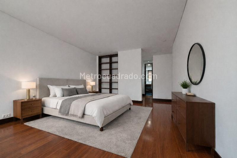 Piso – Bogotá D.C. - Vista 3