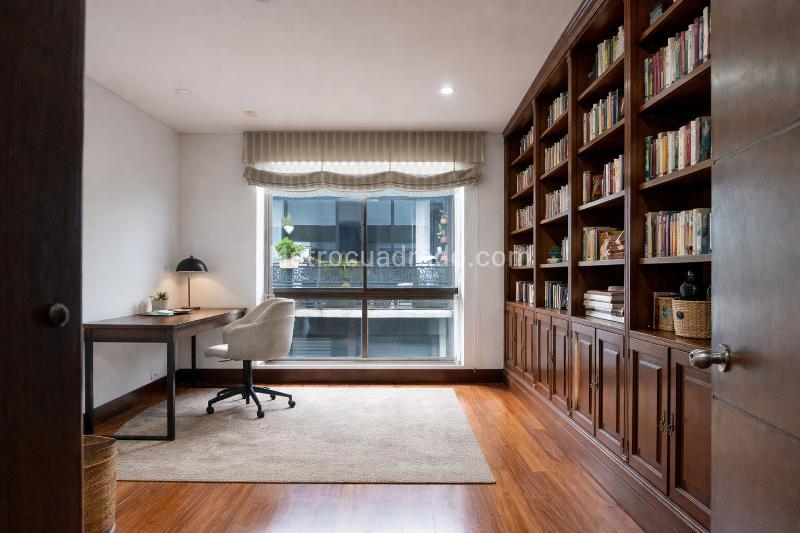 Piso – Bogotá D.C. - Vista 4
