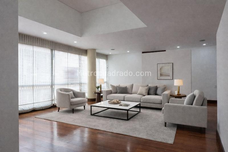 Piso – Bogotá D.C. - Vista 5