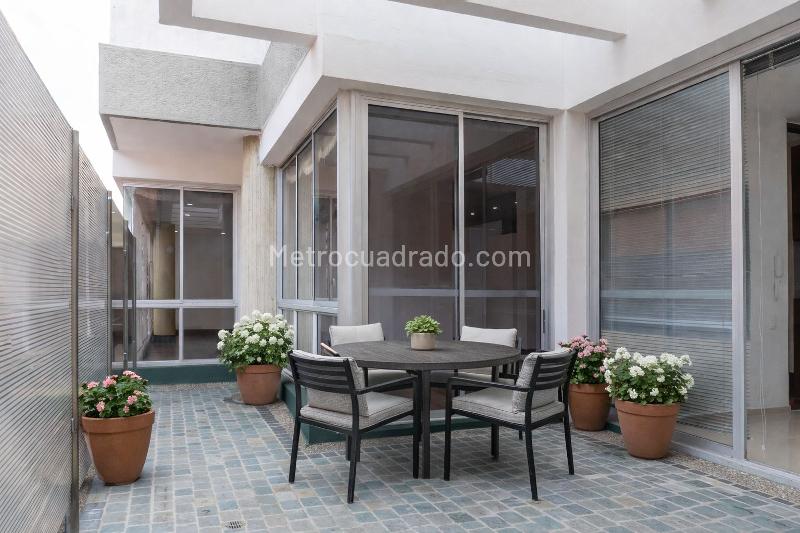 Piso – Bogotá D.C. - Más